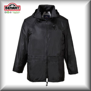 Colore: Nero - Taglia XS-4XL