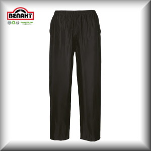Colore: Nero - Taglia XS-4XL