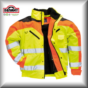 Colore: Giallo sotto Arancio sopra