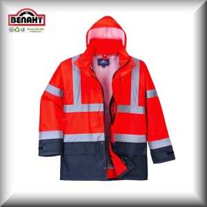 Colore: Rosso/Navy