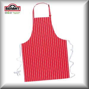 Colore: Rosso/Bianco a strisce