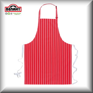 Colore: Rosso/Bianco a strisce