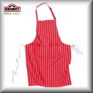 Colore: Rosso/Bianco a strisce