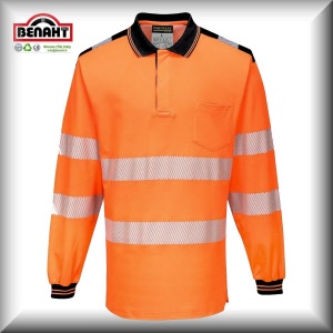 Colore: Arancione/Nero