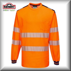 Colore: Arancio/Navy
