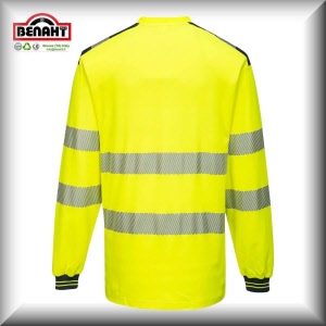 Colore: Giallo/Nero