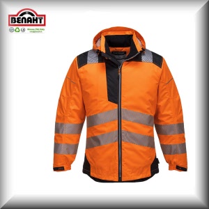 Colore: Arancione/Nero
