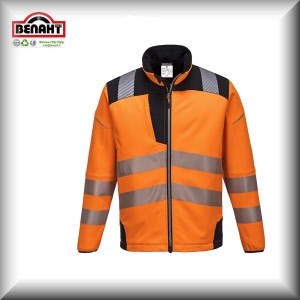 Colore: Arancione/Nero