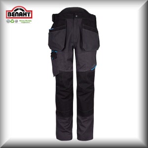 Colore: Grigio metallo