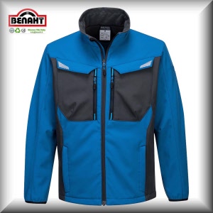 COLORE: Blu