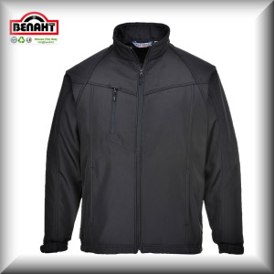 Colore: Nero - Taglia da S a 3XL