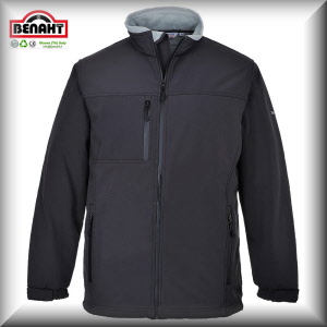 Colore: Antracite - Taglia da XS a 5XL