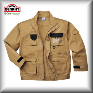 Colore: Epic Khaki - Taglia da S a 3XL