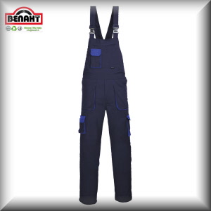 Colore: Navy - Taglia da XS a 4XL