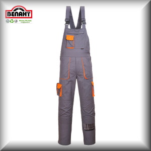 Colore: Grigio - Taglia da XS a 4XL