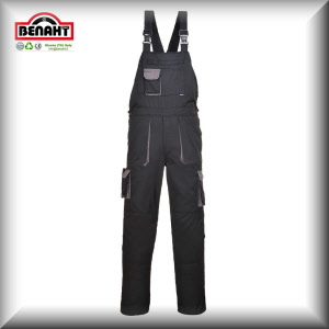 Colore: Nero - Taglia da XS a 4XL