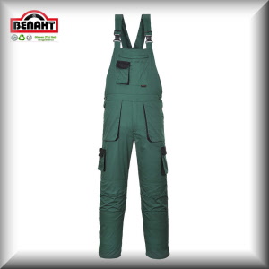 Colore: Verde - Taglia da S a 3XL