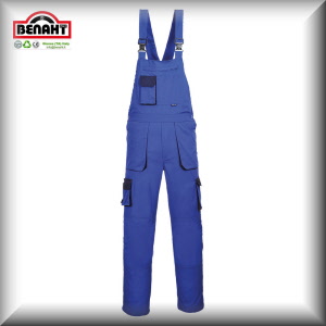 Colore: Royal - Taglia da S a 3XL