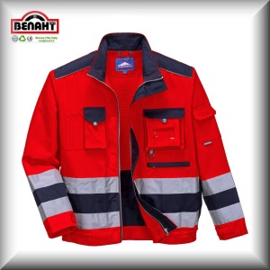 Colore: Rosso/Navy
