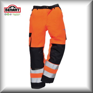 Colore: Arancio/Navy