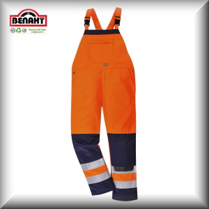 Colore: Arancio/Navy